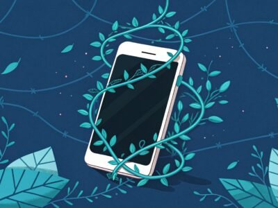 Free Your Thoughts: Social Media Break Guide