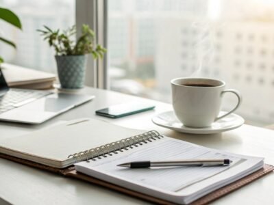 Shape Your Hours: Focused Task Strategy