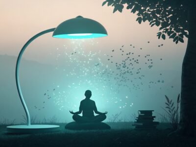 Quiet Your Digital Life: Mental Clarity Steps