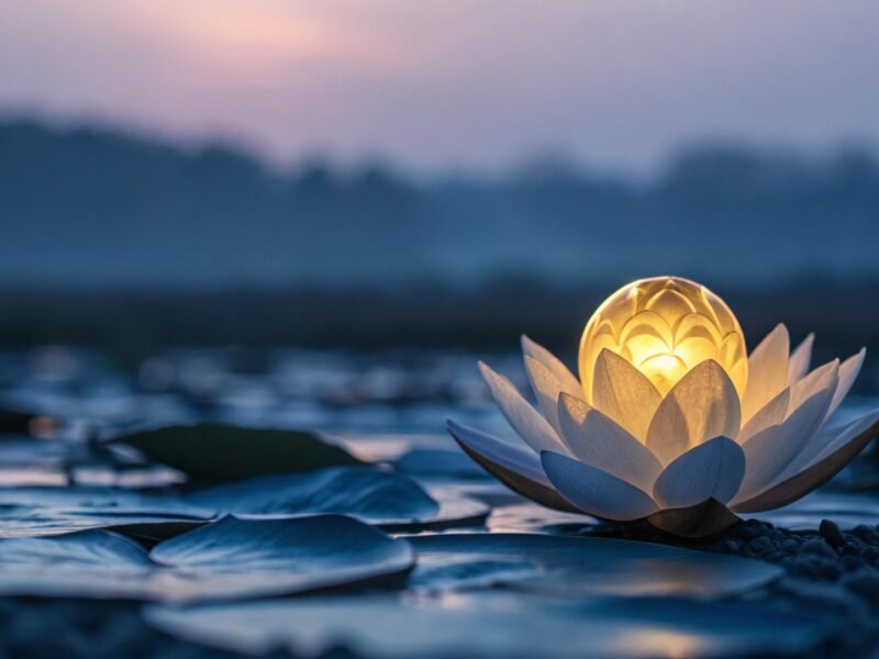 Reclaim Your Focus: Mindful Wellness Guide