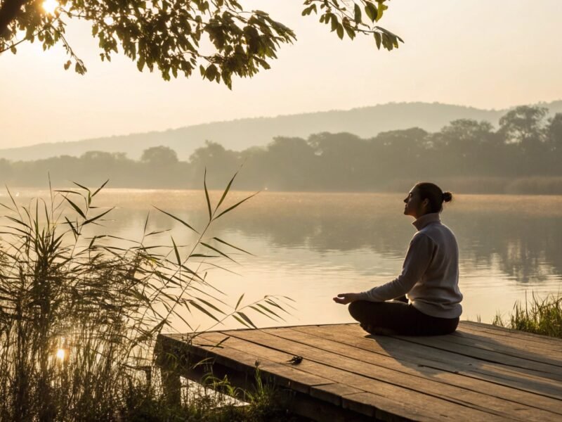 Find Peace Without Tech: Minimalist Guide