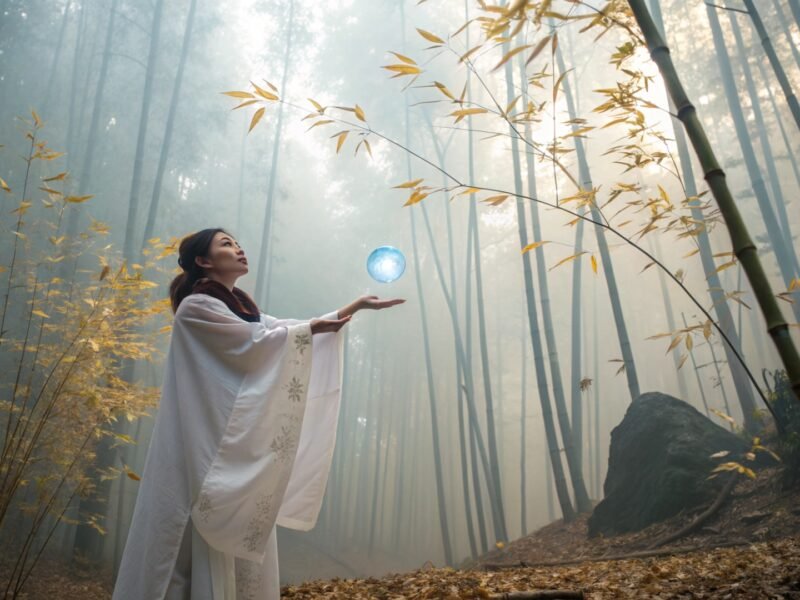 Steady Flow Focus Guide