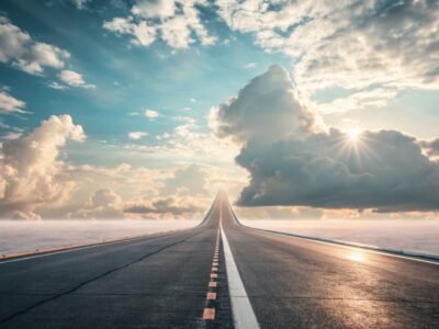 Escape Screen Chaos: Digital Clarity Roadmap