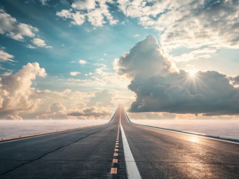 Escape Screen Chaos: Digital Clarity Roadmap