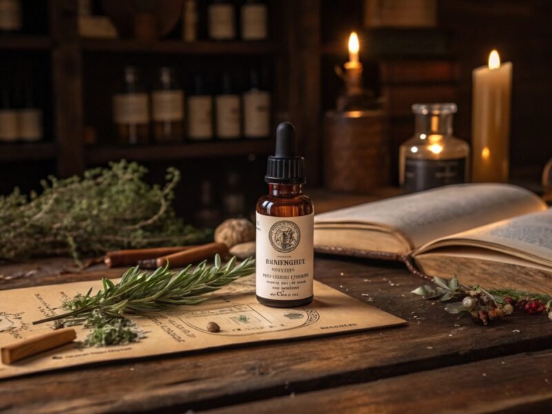 Dewdrop Order Revival - Clarity Kit