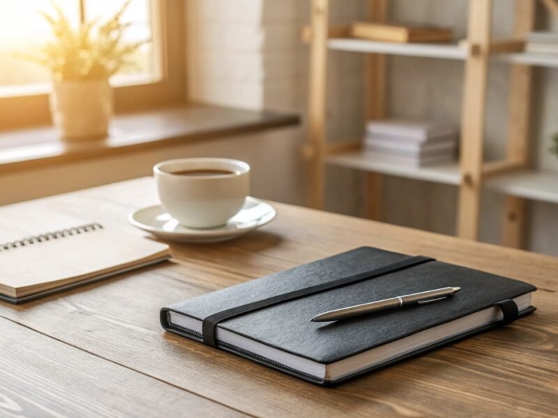 Build Morning Drive: Focused Task Planner