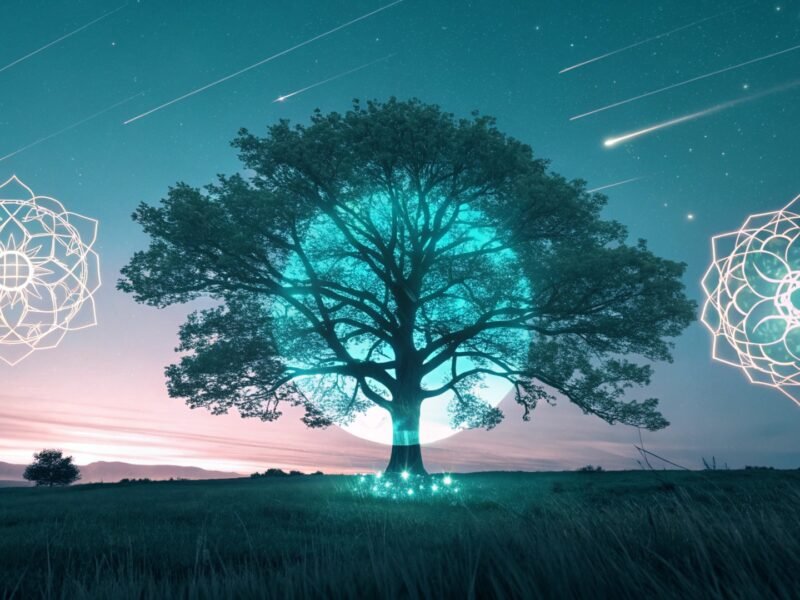 Clear Your Digital Mind: Wellness Blueprint