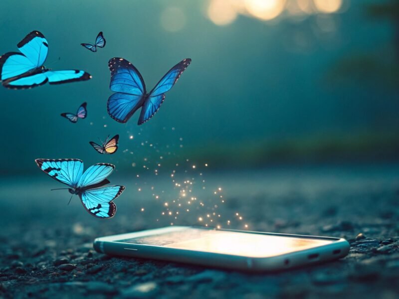 Free Your Attention: Social Media Wellness Guide
