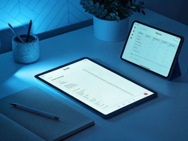 Curate a Clutter-Free Digital Note System