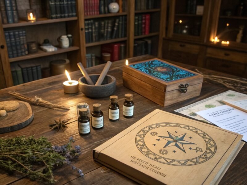 Luminous Order Revival Kit