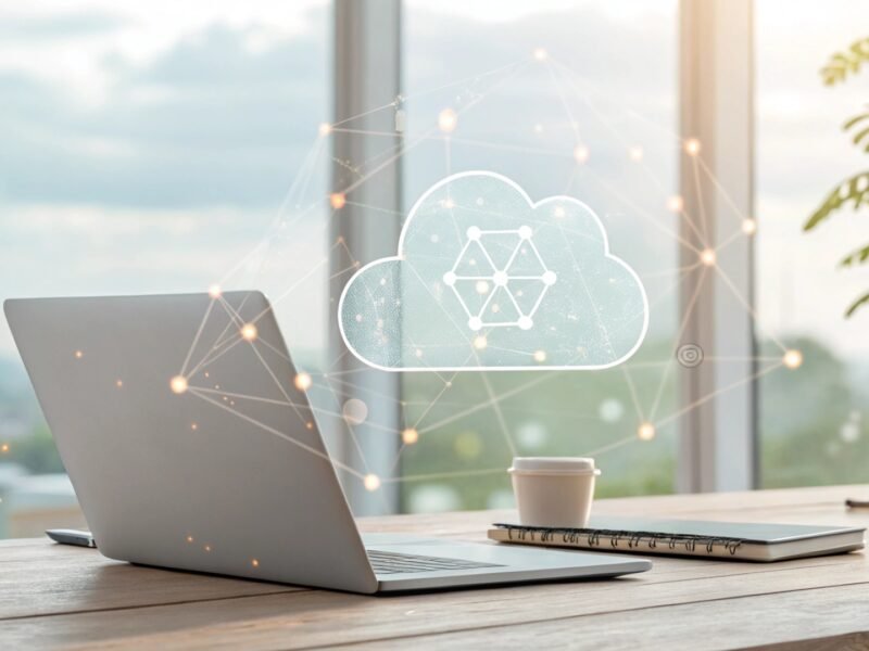 Simplify Your Online Collaboration Spaces