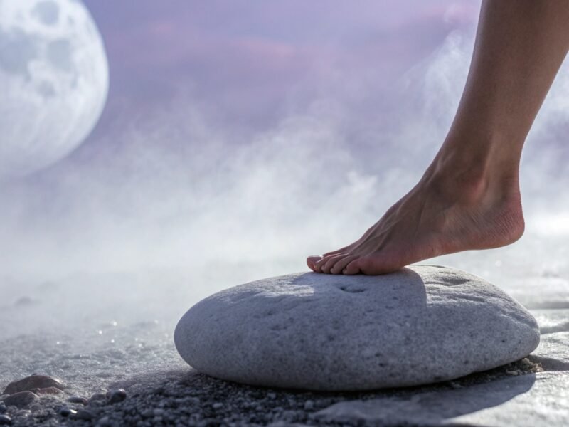 Mindful Clarity Kit: Minimalist Space Revival