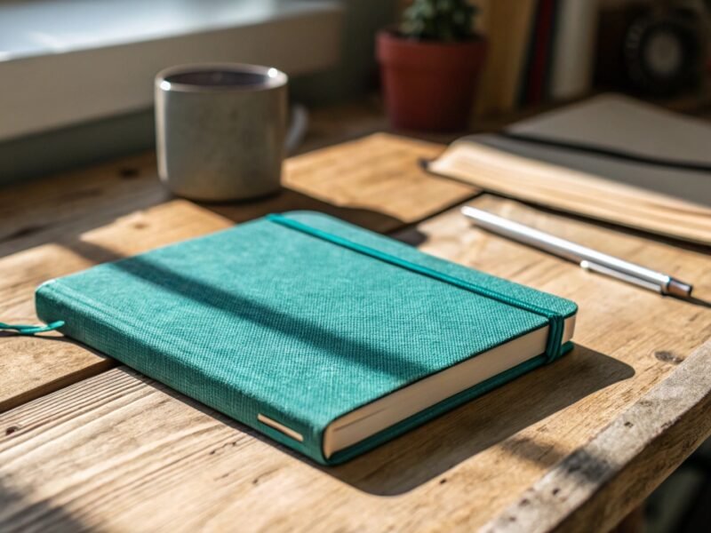 Shape Daily Success: Habit Tracking Checklist