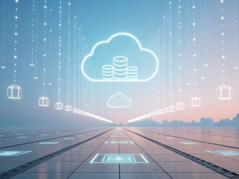 Simplify Your Cloud Backups for Stress-Free Storage