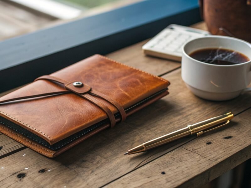 Close Your Day Strong: Productivity Guide