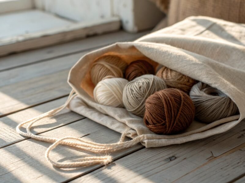 Tranquil Threads Clarity Kit