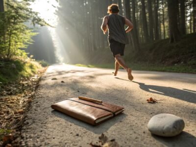 Simple Clarity: Minimalist Focus Kit