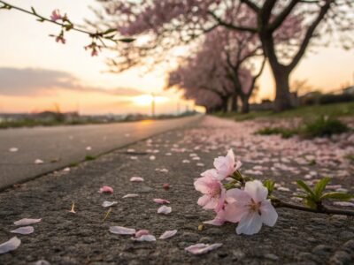 Petal Path to Clarity
