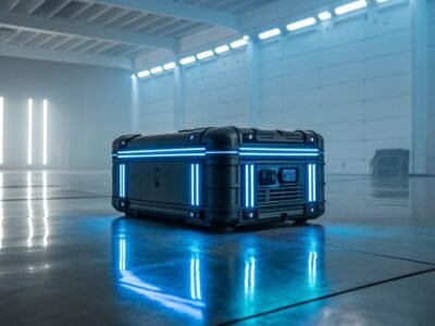 Glow of Order: Clarity Catalyst Kit