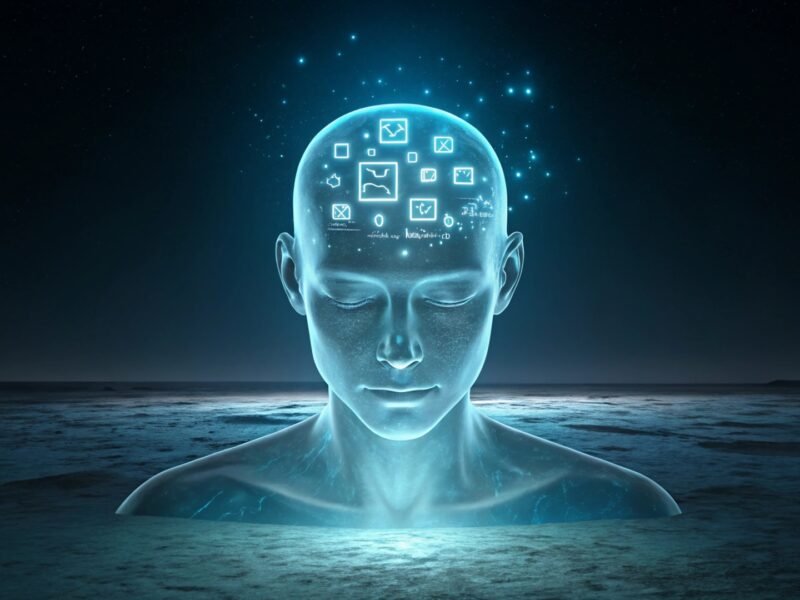 Clear Your Online Mindset: Mental Break Strategy