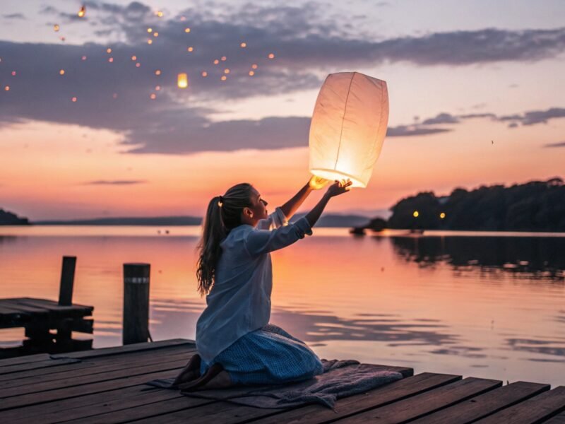 Embrace Offline Peace: Minimalist Break Plan