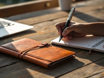 Optimize Your Hours: Focused Task Blueprint