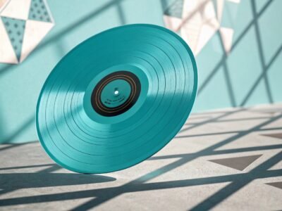 Guide to a Minimalist Digital Music Collection