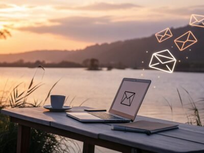 Tame Your Digital Email Filters