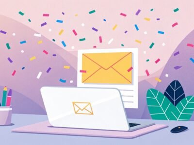 Declutter Your Digital Email Archives