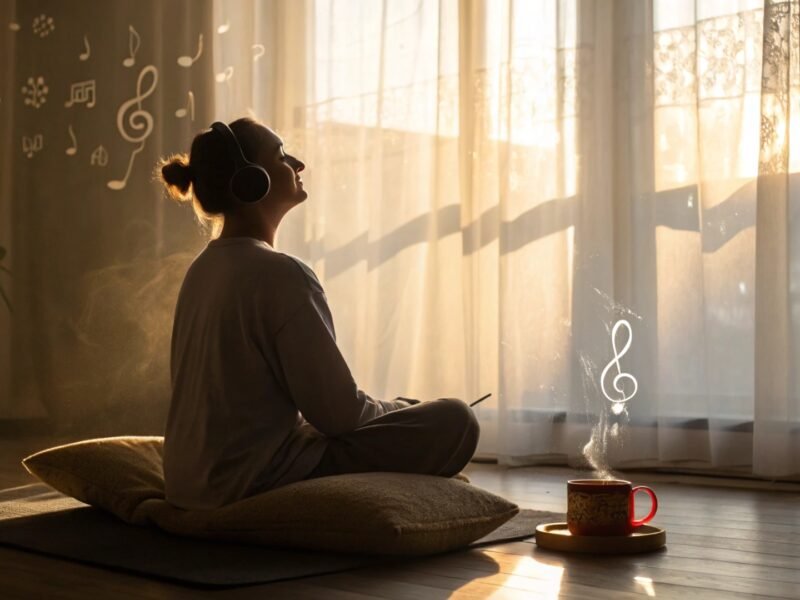 Deep Flow Concentration Beats