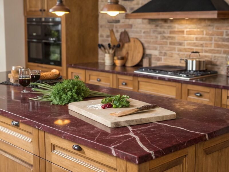 Kitchen Island Layout Strategy for Prep Ease