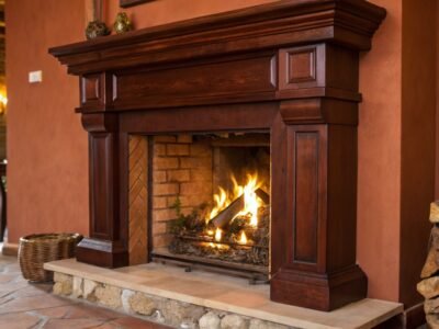 Fireplace Order Maintenance Guide