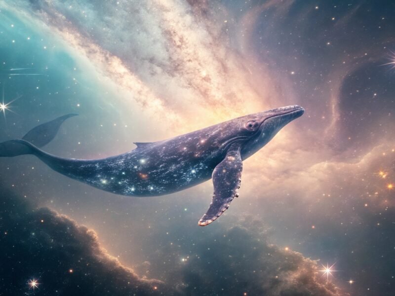 Gentle Tides of Space Renewal