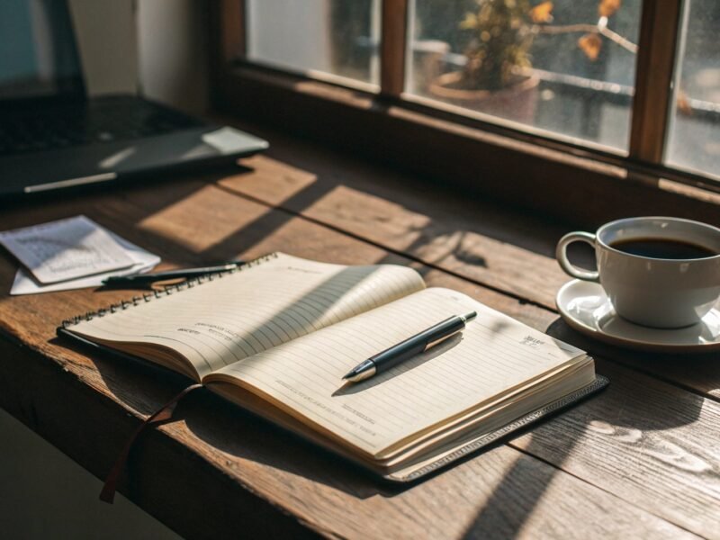 Stay Committed Daily: Habit Monitoring Guide