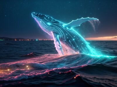 Tidal Rhythms of Digital Balance