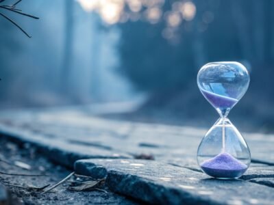 Quiet Digital Noise: Mindful Break Strategy