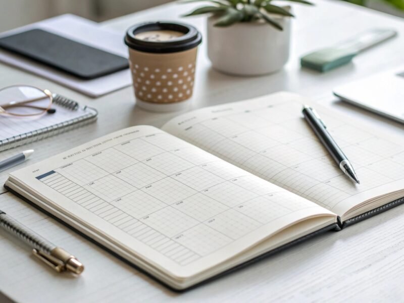 Sustain Habit Momentum: Focused Sheet Plan