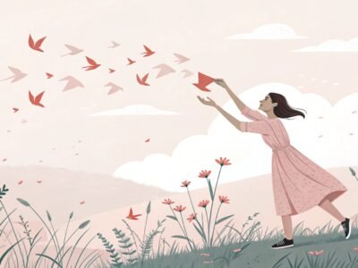 Simplify Social Media Time: Mental Peace Guide