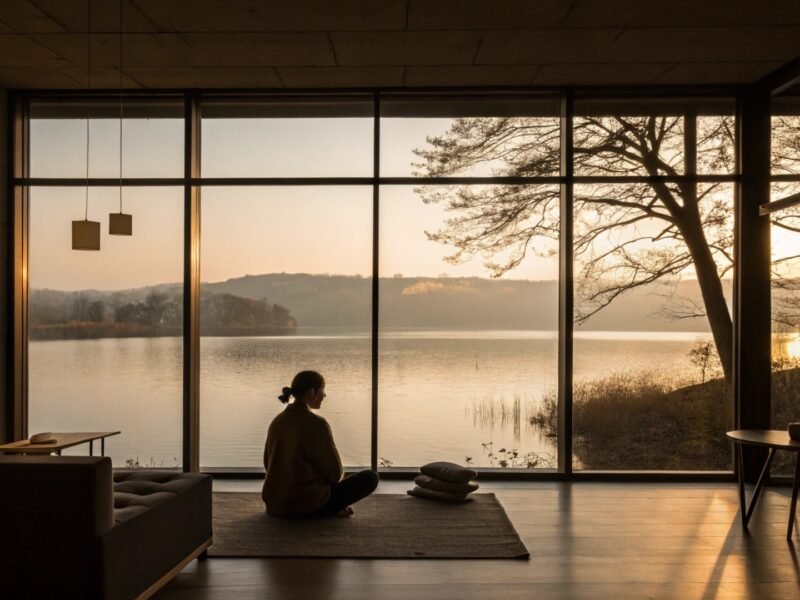 Clear Your Online Focus: Serenity Strategy