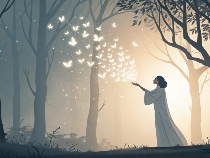 Pause Digital Noise: Social Media Serenity Plan