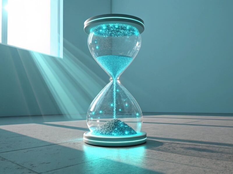 Find Focus Offline: Minimalist Break Guide