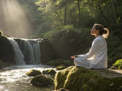 Restorative Audio Practice Pack