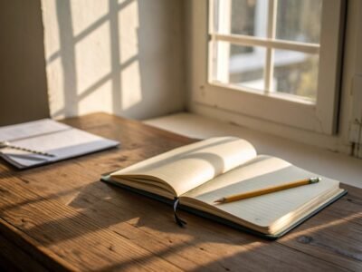 Prioritize with Clarity: Task Focus List