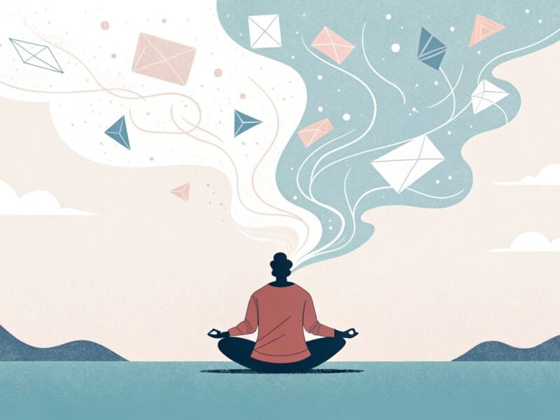 Reclaim Your Focus: Minimalist Detox Strategy