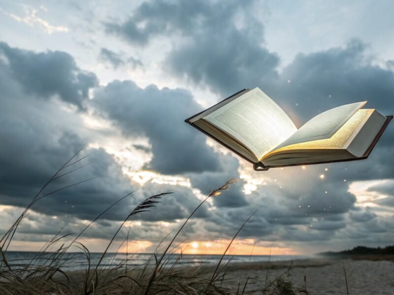 Breezy Digital Memory Keeper