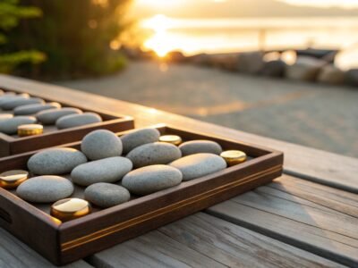 Pebble Path to Order - Starter Kit