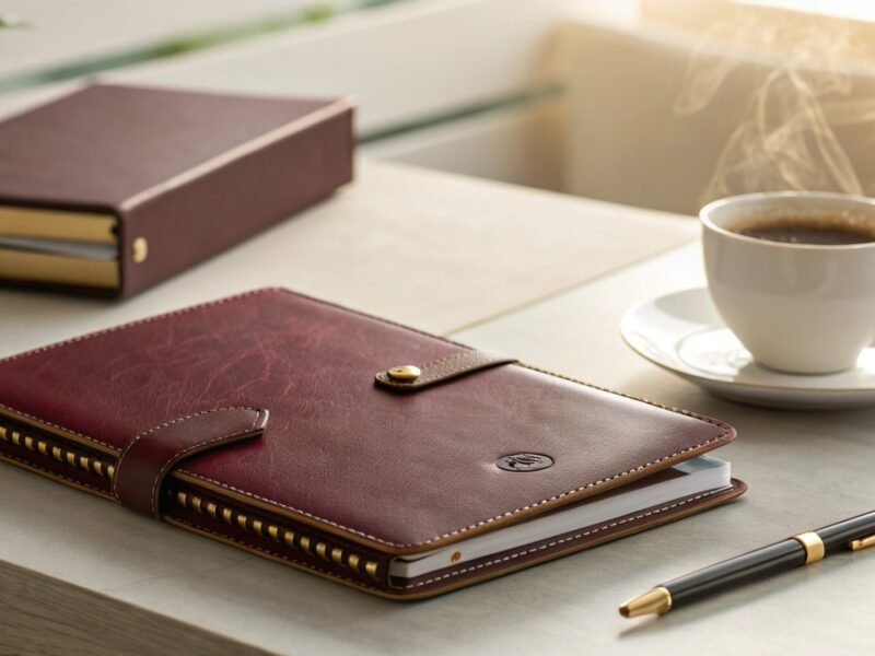 Morning Drive: Routine Organization Guide