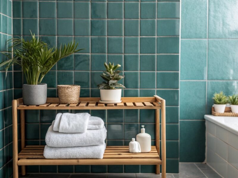 Bathroom Zen Layout Guide for Clarity