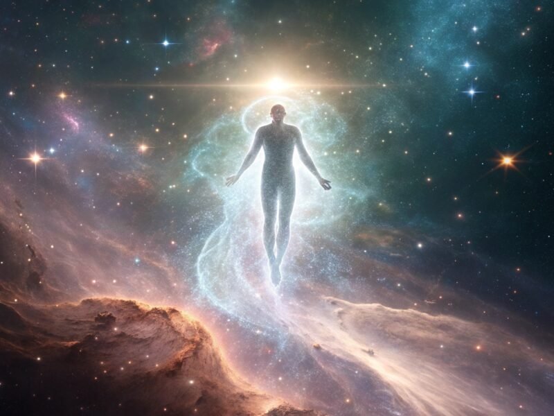 Luminous Order: Effortless Space Revival