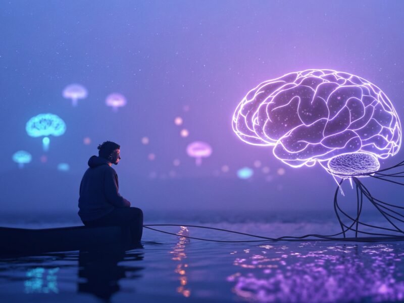Tame Online Overwhelm: Mindful Strategy